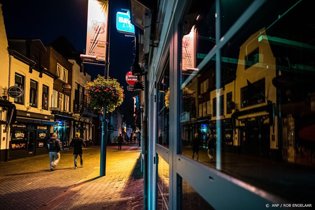 'Twee derde wil gehele lockdown om toenemend aantal besmettingen'