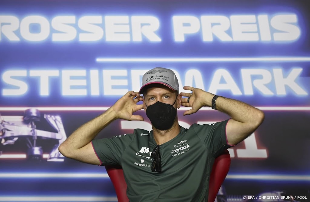 Formule 1-coureurs roepen iedereen op coronavaccin te nemen