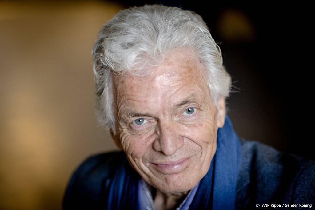 Zanger Ben Cramer na 14 jaar weer in speelfilm te zien