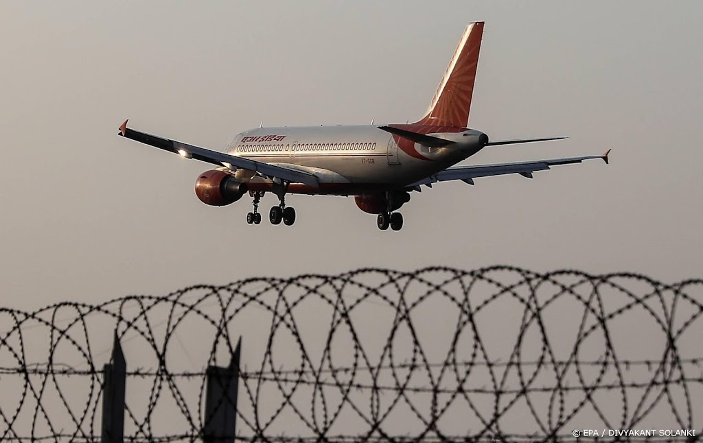 Reuters: Air India plaatst recordorders voor 500 toestellen