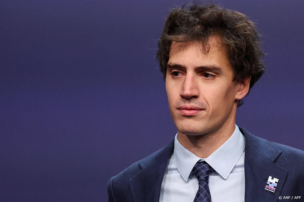 Franse AI-start-up haalt 385 miljoen euro aan investeringen op