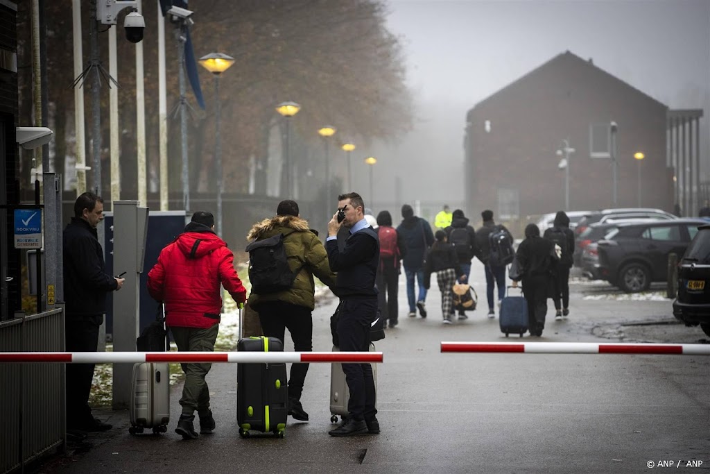 IND moet nog meer dan 44.000 asielaanvragen beoordelen