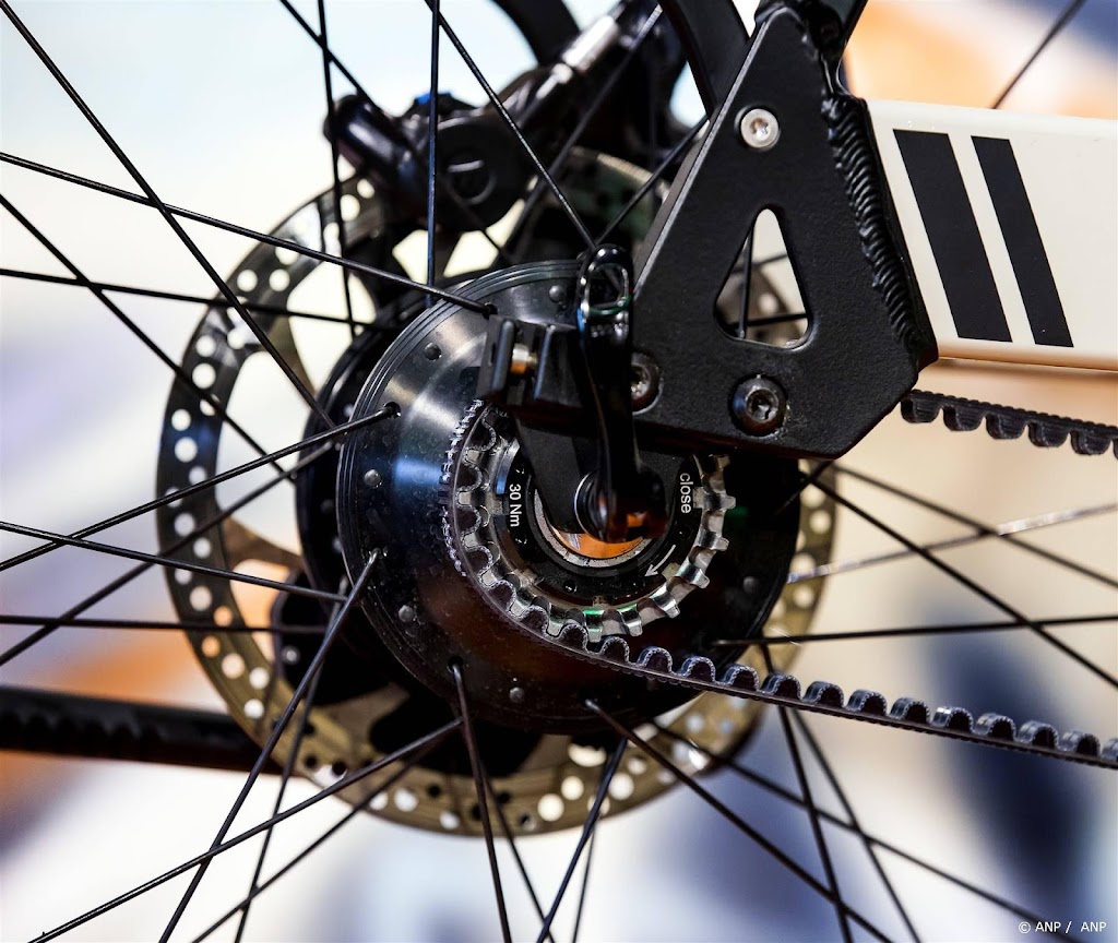 Curator verwacht doorstart e-bikemerk Qwic, leveringen al hervat