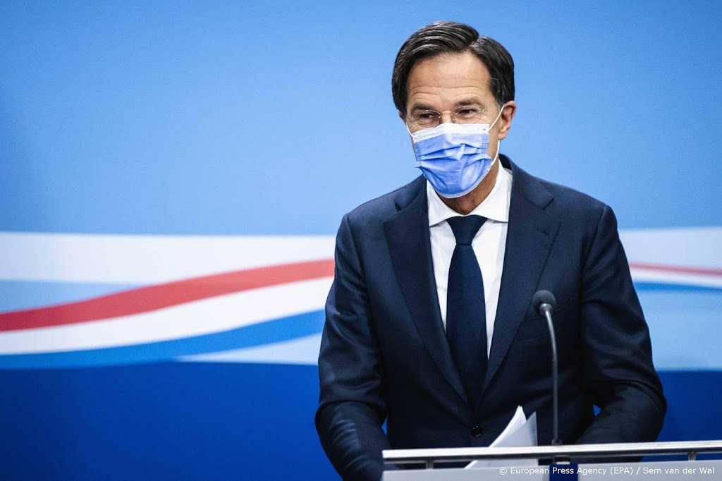 Vraag over perspectief centraal op coronapersconferentie