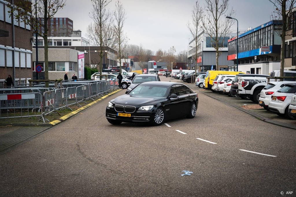 Advies: telefoon kroongetuige mag gebruikt worden in strafzaak