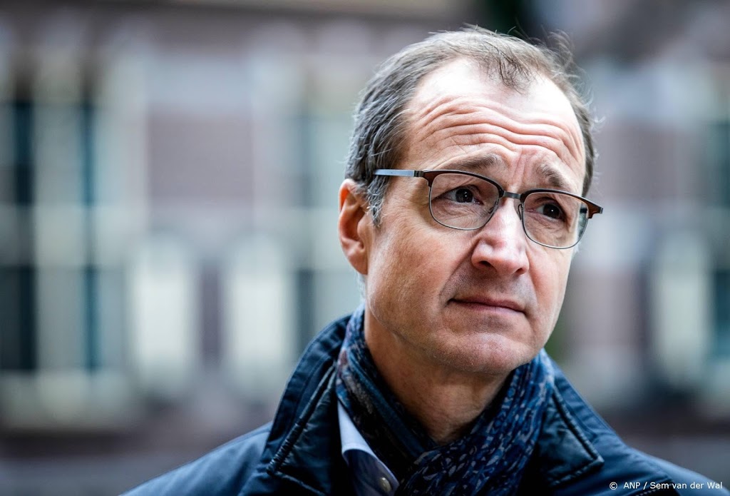 Wiebes: buikpijn van coronacrisis en steunpakketten