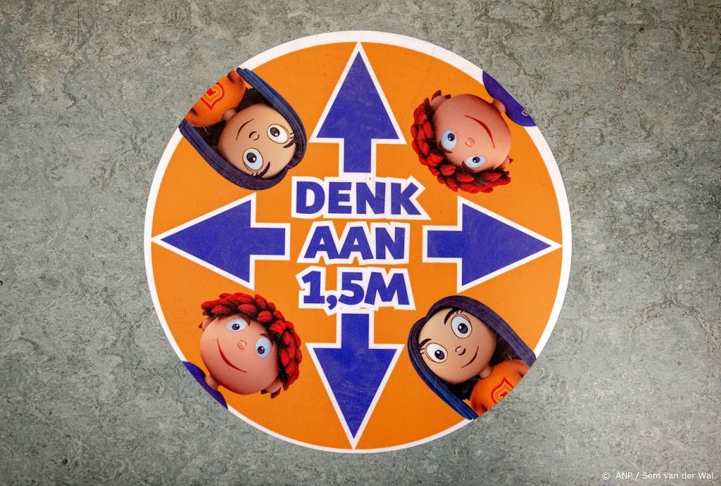 Kinderopvang: langere sluiting helaas onvermijdelijk