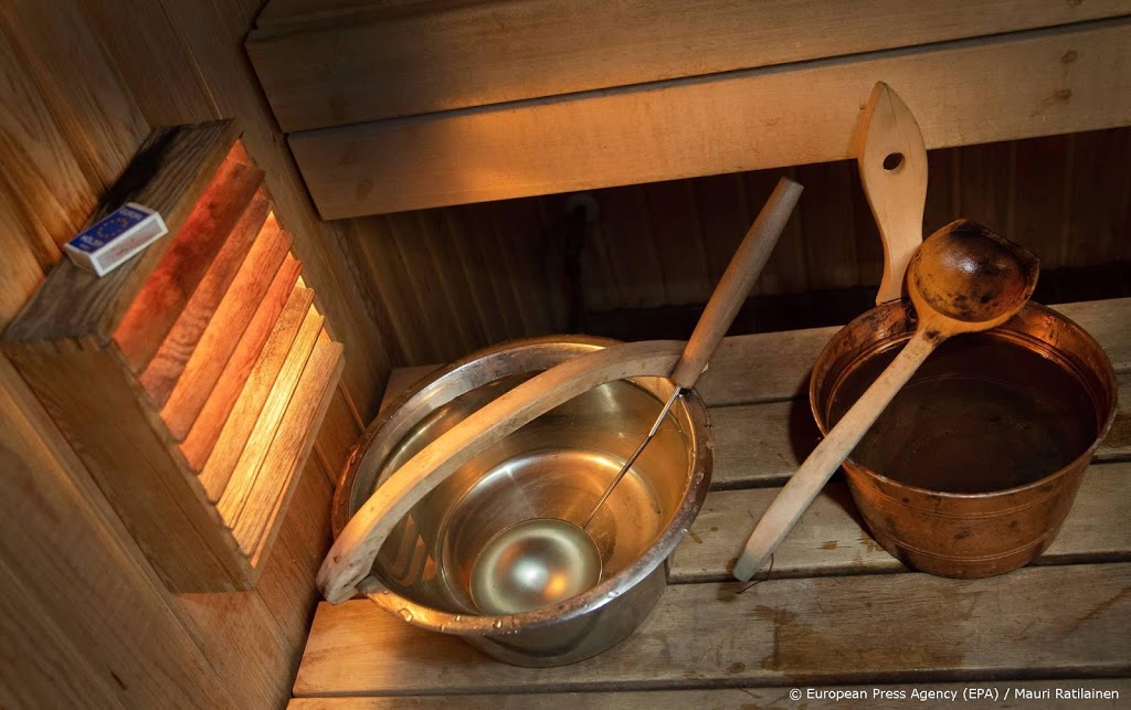 Sauna's: reactie klanten na lockdown geeft onzekerheid