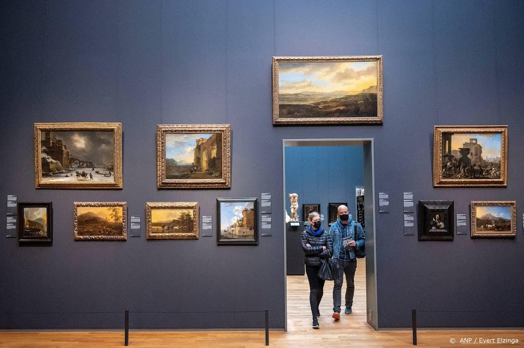 Musea: noodsteun moet snel worden uitbetaald