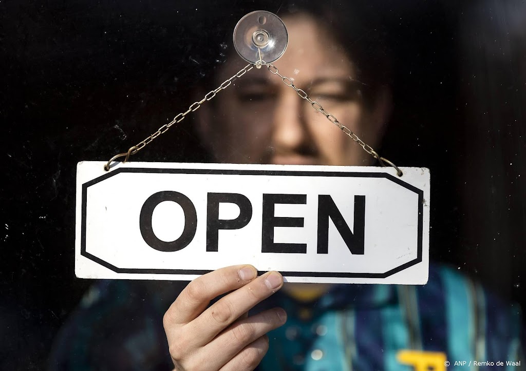 Winkelbranche komt met landelijke campagne voor openen winkels