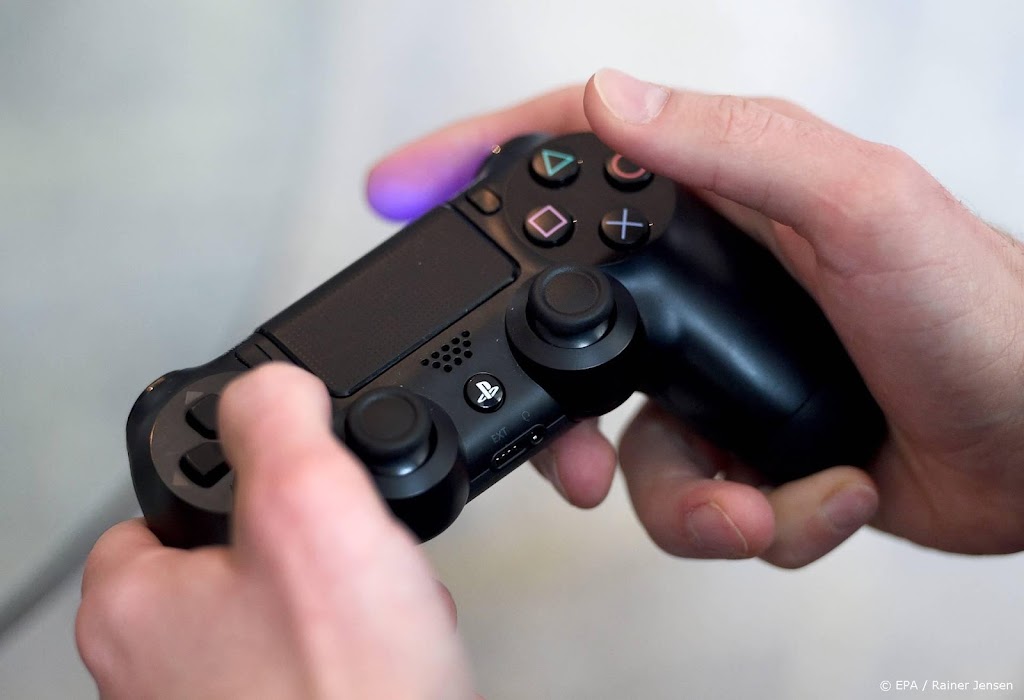 Bloomberg: Sony blijft PlayStation 4 maken door chiptekort