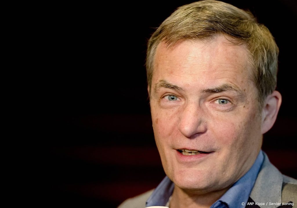Herman Finkers: beloftes NAM over lozingen eerst zien dan geloven
