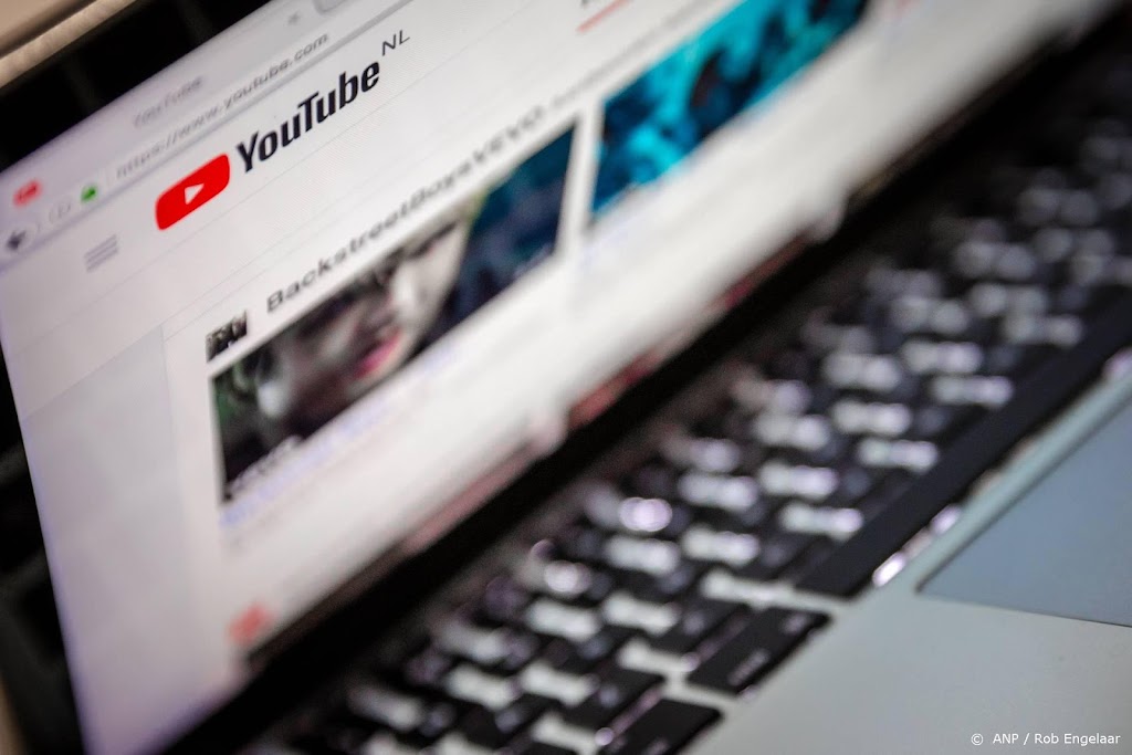 Factcheckers willen meer actie tegen valse informatie op YouTube