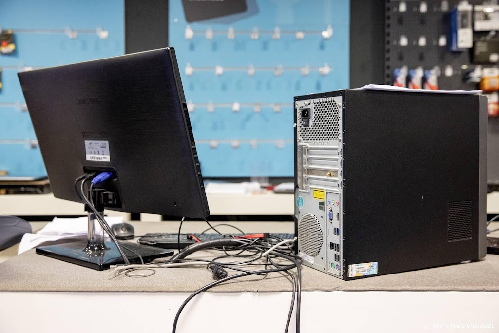 Onderzoek: verkoop computers weer flink omhoog in 2021