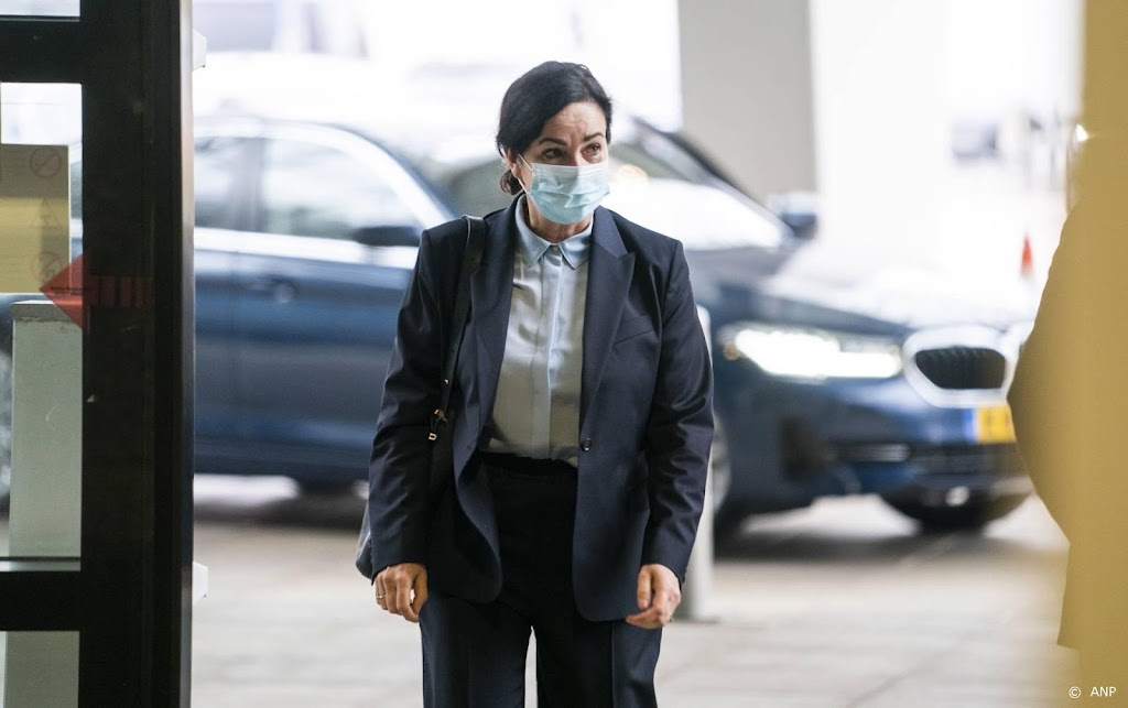 Halsema stuurt VN-rapporteur Melzer brief over politiegeweld