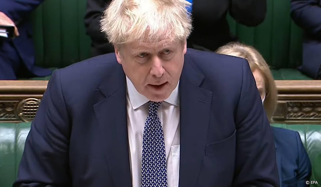 Ook binnen partij Britse premier klinkt roep om zijn vertrek