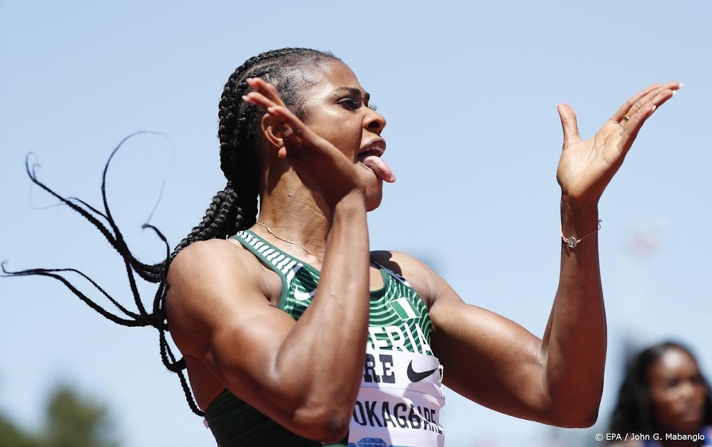 Therapeut verdacht van dopinghandel met 2 olympische atleten
