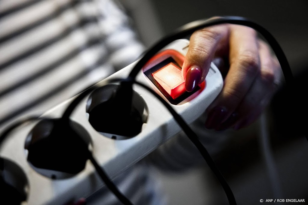 TenneT presenteert rapport over leveringszekerheid elektriciteit