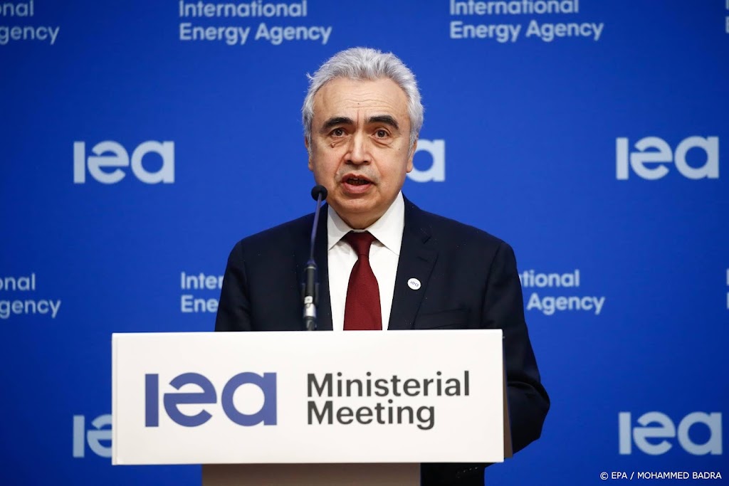 IEA: aantal banen door energietransitie in 2030 verdubbeld