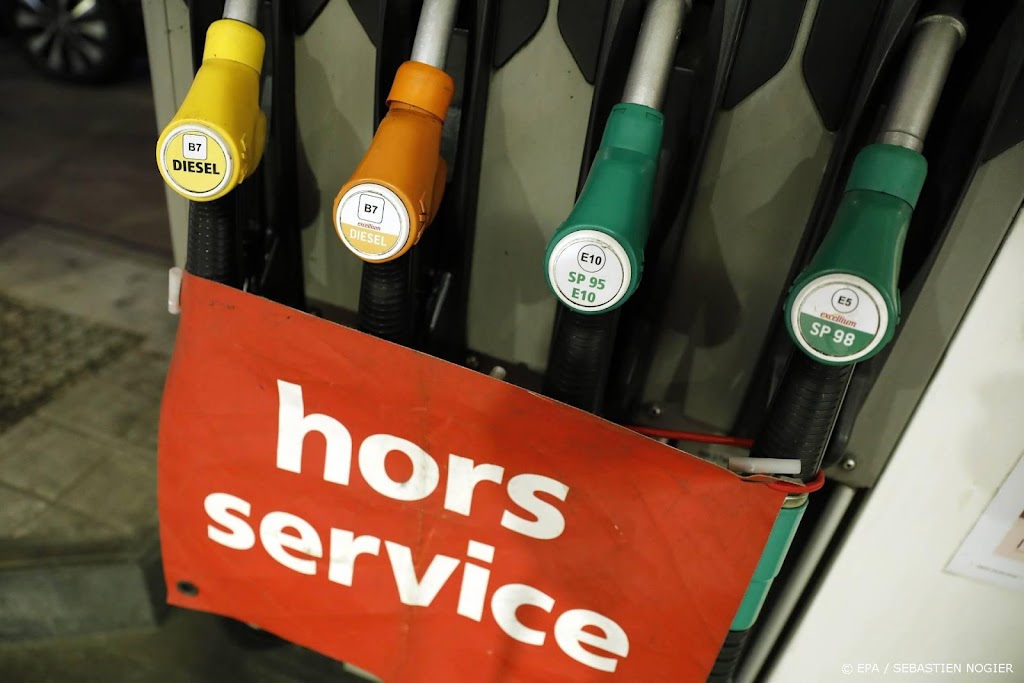 Opnieuw dreigt staking in Franse olie-industrie