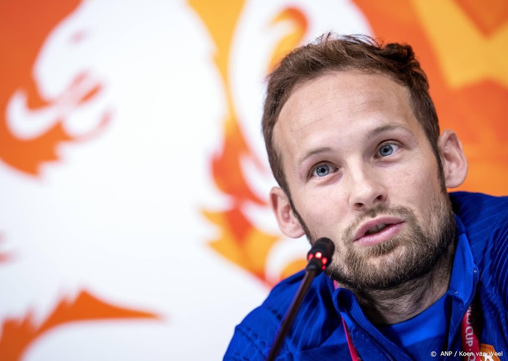 Blind maakt in oefenwedstrijd tegen Salzburg debuut voor Bayern