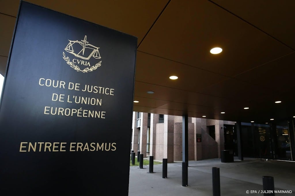 EU-hof: iedereen heeft recht te weten wie over zijn data beschikt