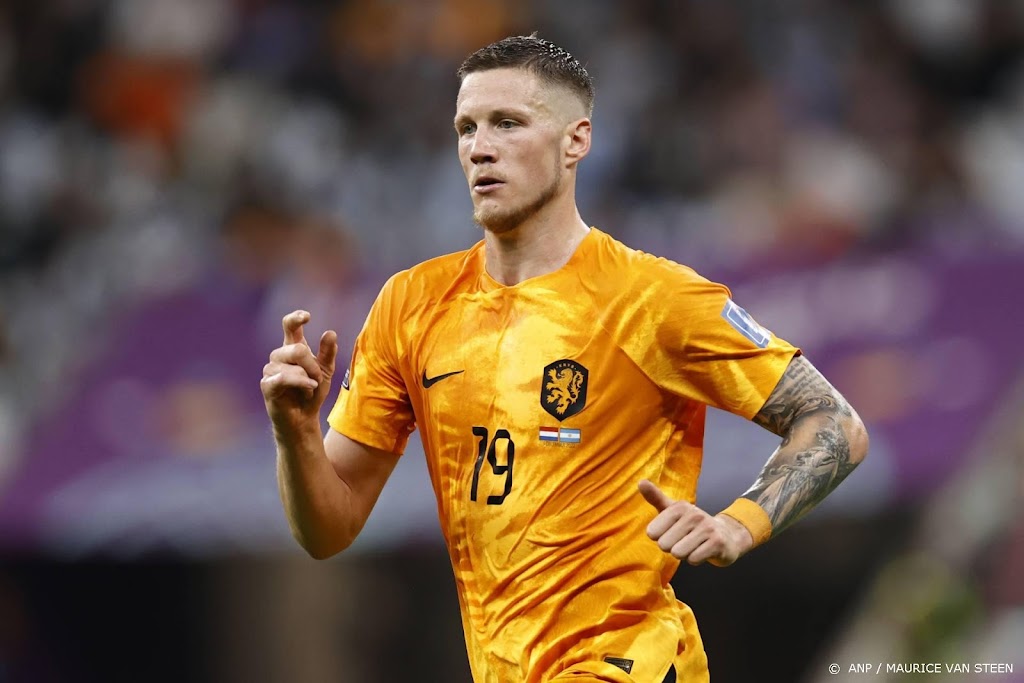 BBC: Overstap Weghorst naar Manchester United definitief
