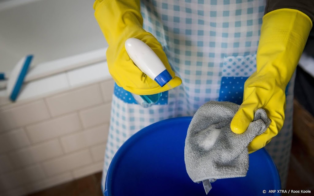 Schoonmaakapp Helpling failliet
