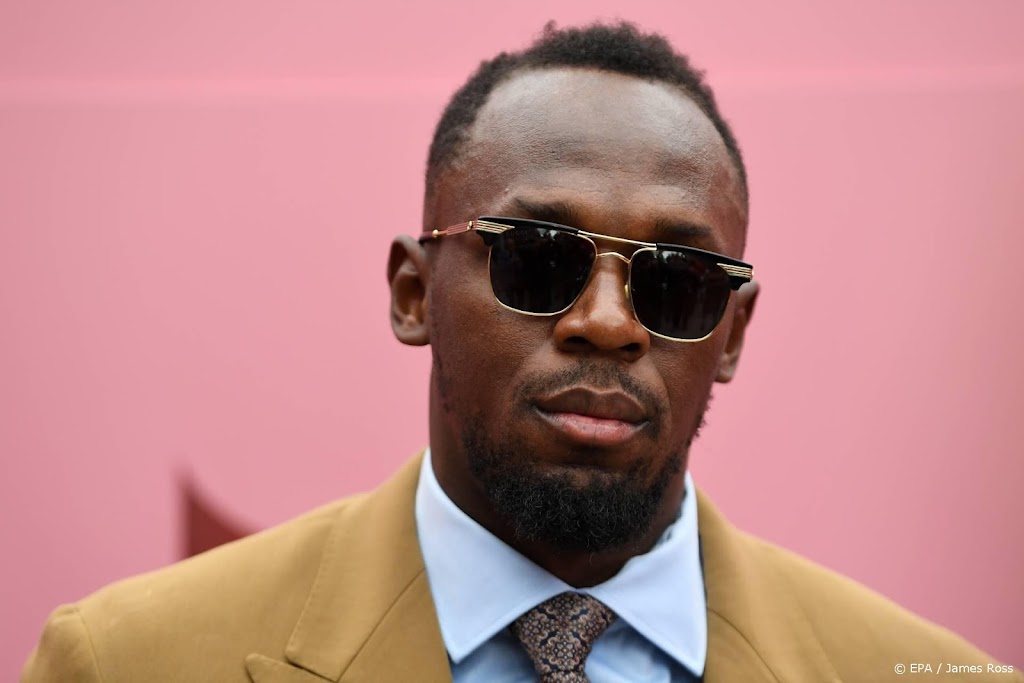 Onderzoek naar verdwenen miljoenen voormalig topsprinter Bolt