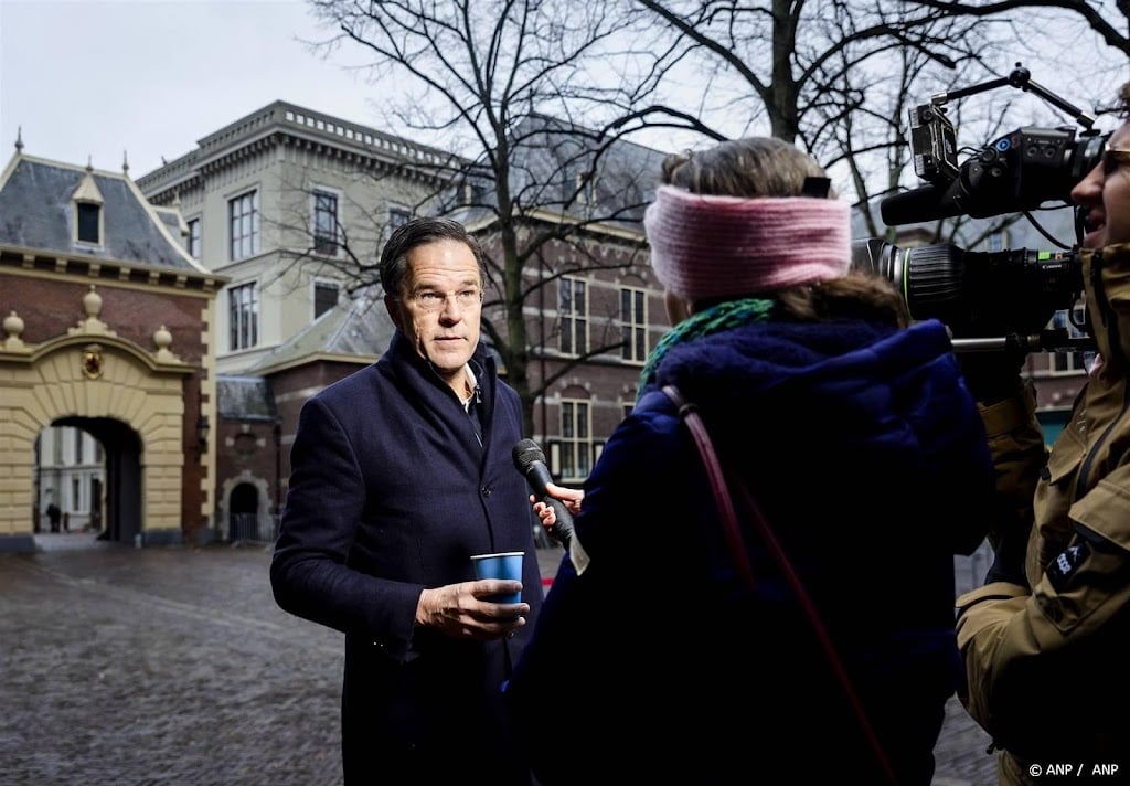 Rutte vindt situaties van vertrekkende bewindslieden 'uitlegbaar'