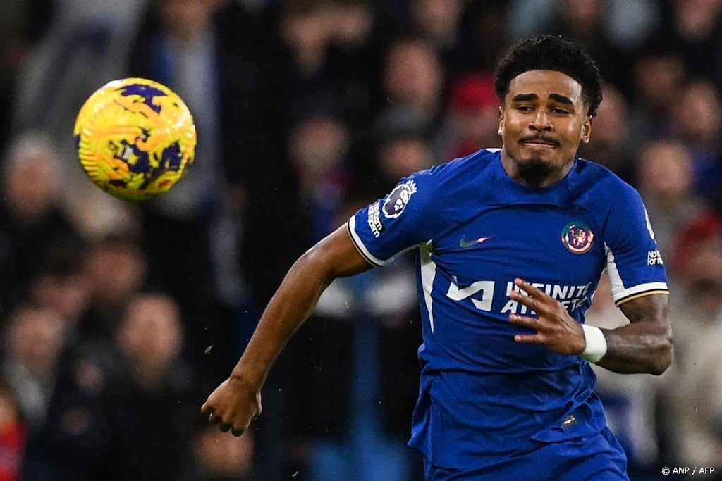 Dortmund kan Maatsen alleen huren van Chelsea