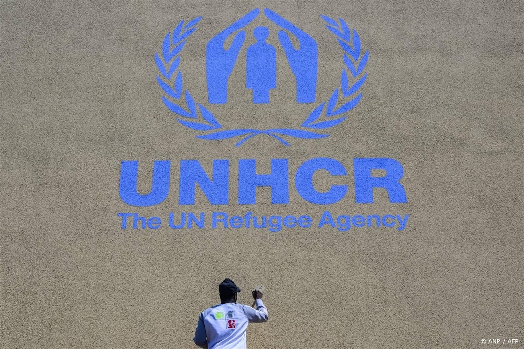 UNHCR: spreidingswet eerste stap naar verbeteren asielopvang