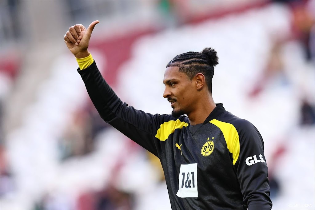 Haller mist openingsduel van gastland Ivoorkust op Afrika Cup