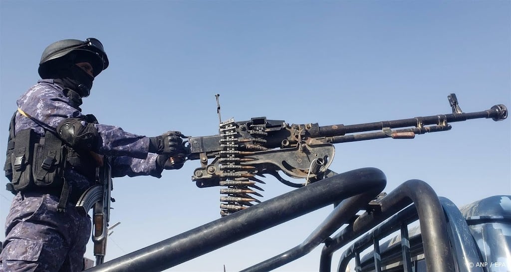 Regering Jemen: Houthi's sleuren land mee in militair conflict