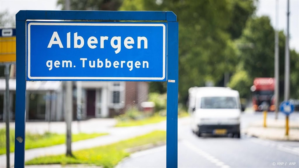 Asielhotel in Albergen beschoten, COA doet aangifte