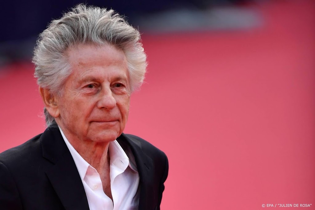 Feministen protesteren tegen Césars-steun Roman Polanski