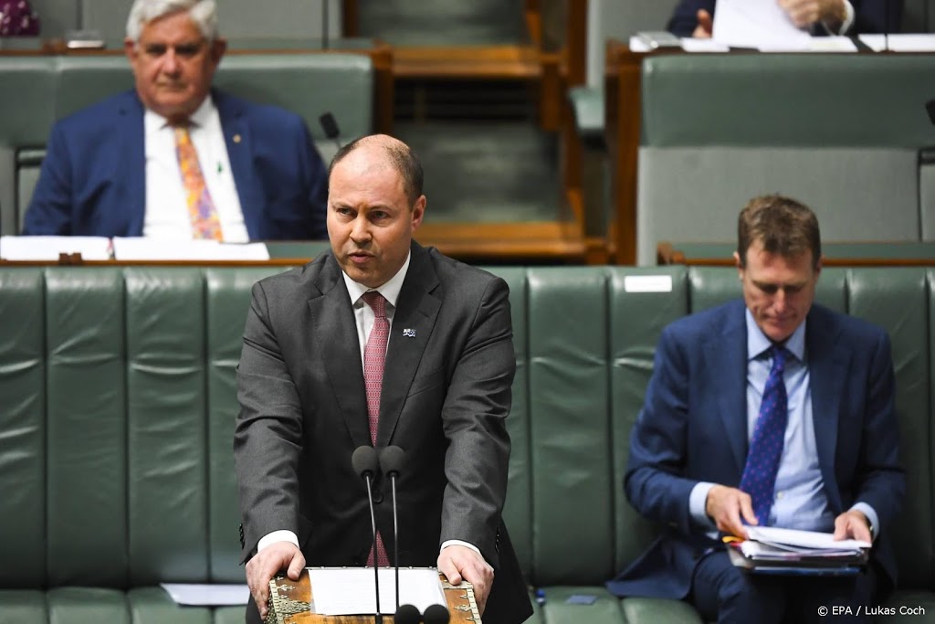 Voorstel Australische mediawet volgende week naar parlement