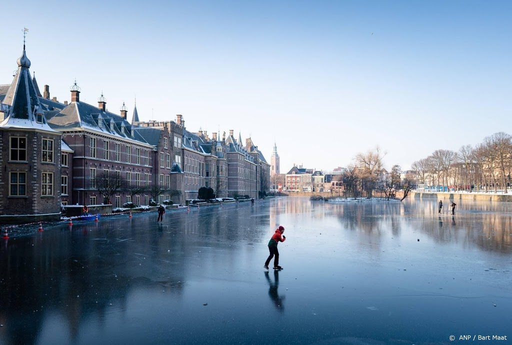 App IJsmeester populair bij schaatsliefhebbers