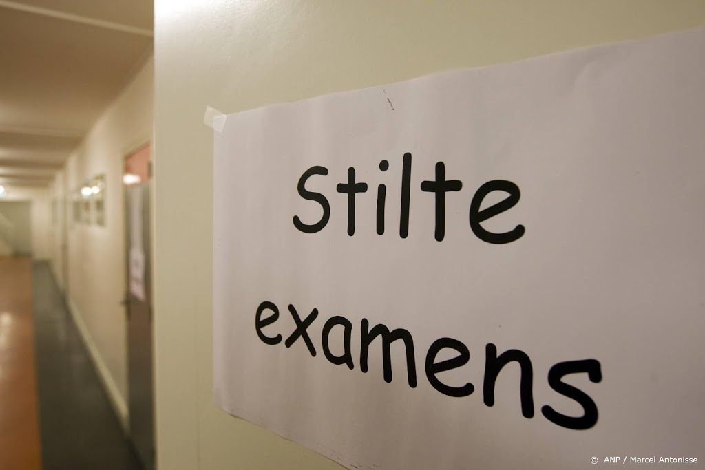 LAKS vindt maatregelen voor eindexamens te mager