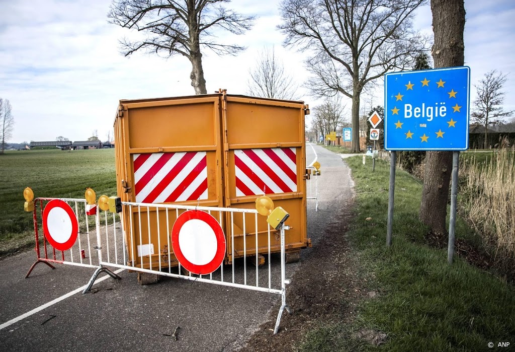 Europese Commissie bezorgd over langer Belgisch reisverbod