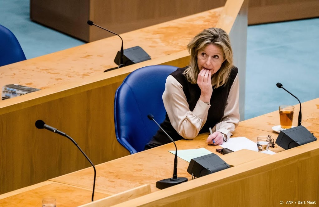 Advies: nieuw kabinet moet geldproblemen gemeenten oplossen
