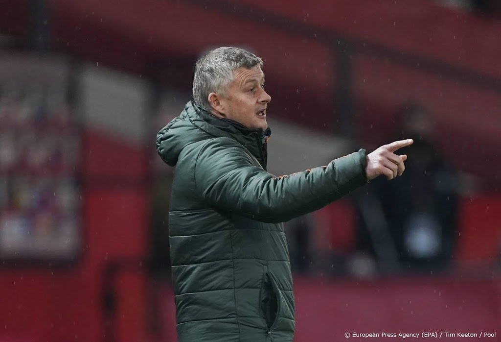 Coach Solskjaer wil Europese voetbaltoernooien in 1 duel afwerken