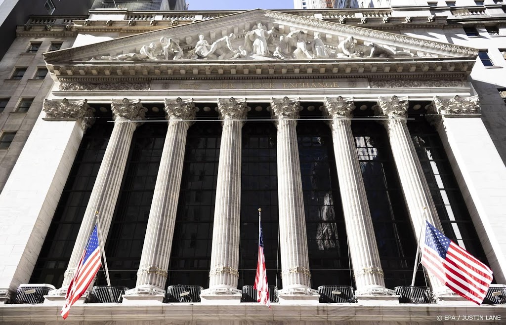 Disney daalt na onverwachte winst op lichtgroen Wall Street