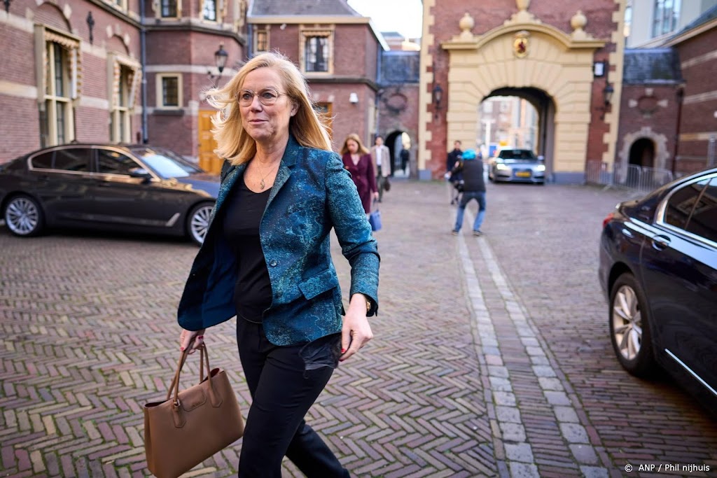 Kaag: raadsverkiezingen in teken strijd tegen extreemrechts
