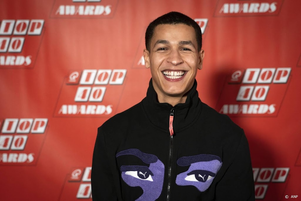 Bilal Wahib terug op Instagram ondanks levenslang verbod