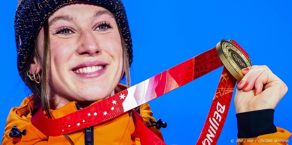Schulting hoopt met aflossingsploeg op volgende gouden medaille