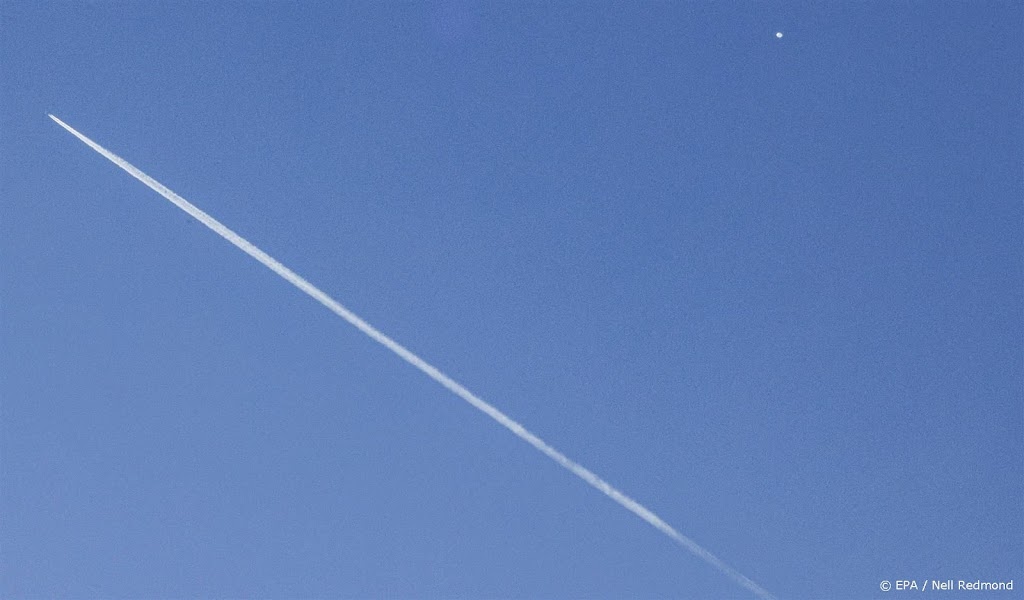 Amerikaans leger schiet opnieuw vliegend object uit de lucht