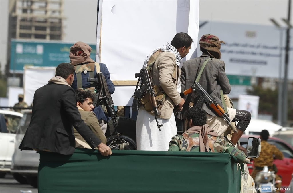Weer aanval op vrachtschip gemeld bij Jemen