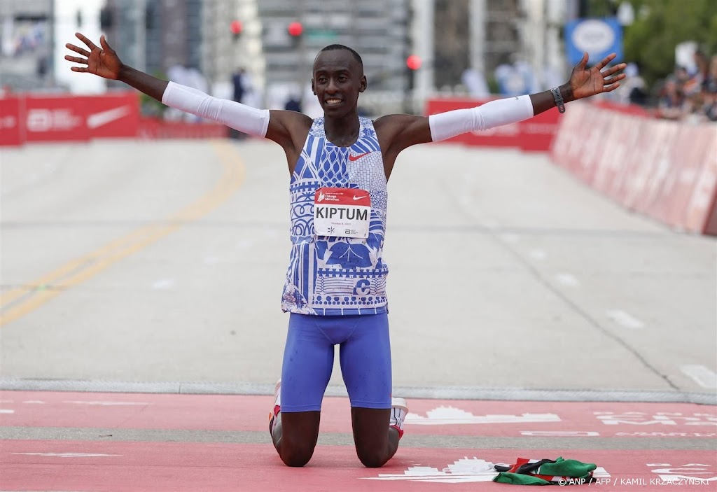 Marathon Rotterdam moet eerst 'shock' om dood Kiptum verwerken