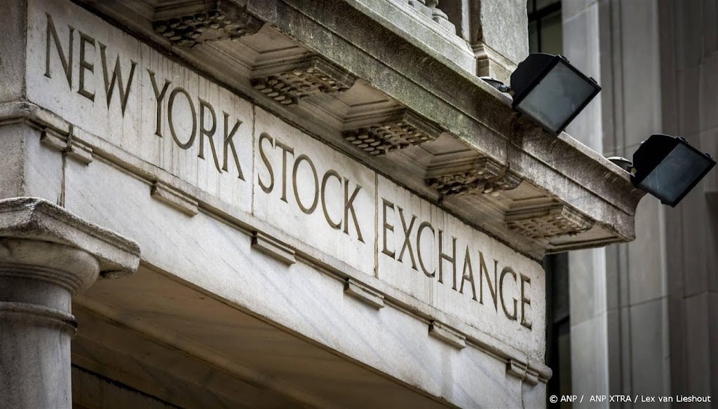 Weinig beweging op Wall Street in afwachting inflatiecijfer
